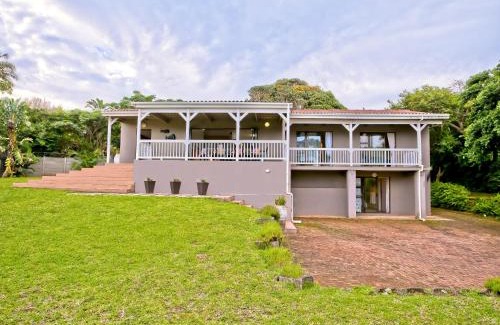 Scottburgh South House | 6 Margaret