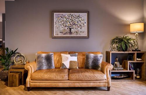 Hartlepool Apartment | 6 Mariners Point