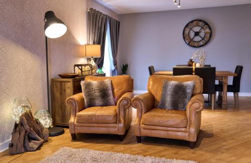 Hartlepool Apartment | 6 Mariners Point