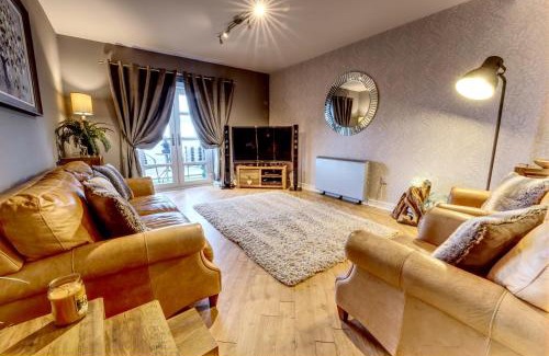 Hartlepool Apartment | 6 Mariners Point