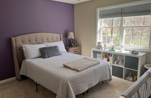 Saratoga Springs House | 6 miles to Track, 1 mile to Golf - Full Summer Rentals available by request