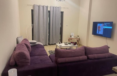 Al Safa Apartment | 6 mins from dubai mall skiline for fireworks