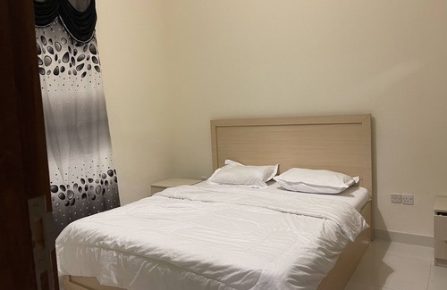 Al Safa Apartment | 6 mins from dubai mall skiline for fireworks