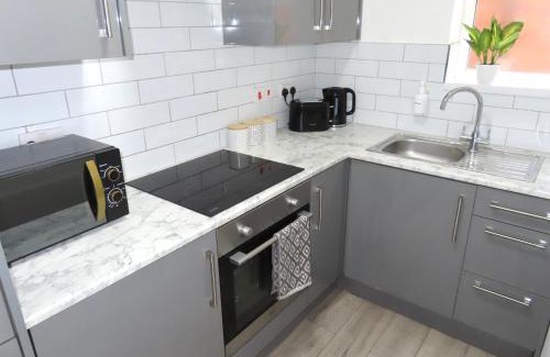 Sheldon Apartment | 6 Mins to NEC & BHX Apartment with FREE Parking