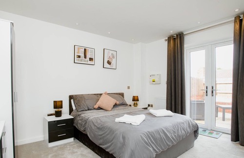 Lincoln House | 6 Motherby Hill