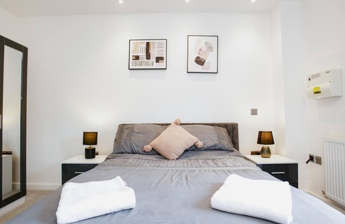 Lincoln House | 6 Motherby Hill