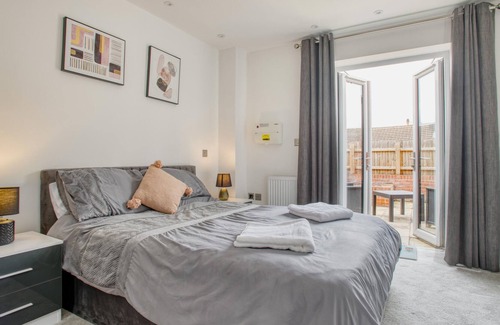 Lincoln House | 6 Motherby Hill