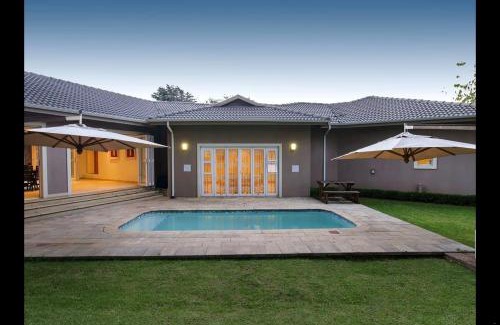 Bedfordview Bed & Breakfast | 6 On Acacia