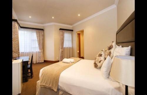 Bedfordview Bed & Breakfast | 6 On Acacia
