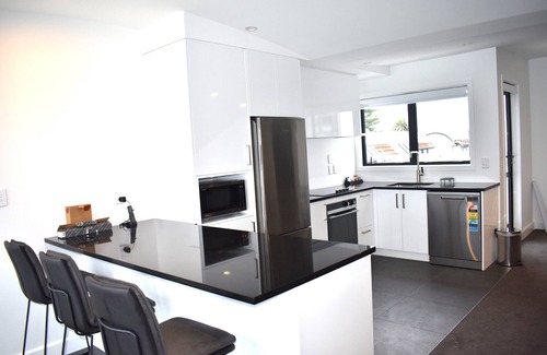 Mount Maunganui Apartment | 6 on Adams