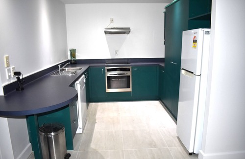 Mount Maunganui Apartment | 6 on Adams