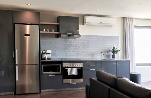 Camps Bay Apartment | 6 On Clifton
