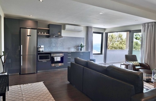 Camps Bay Apartment | 6 On Clifton