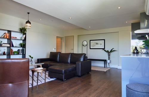 Camps Bay Apartment | 6 On Clifton