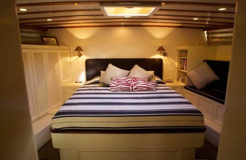 Faralya Boat Rental | 6 pax capacity Luxury Gulet Yacht for Rent in Göcek, Fethiye | www.yachttogo.com