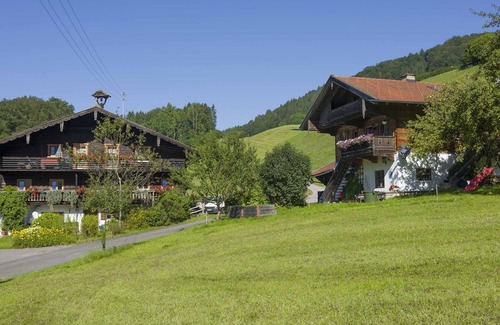 Oberaudorf Apartment | 6 people Apartment/Auerbach
