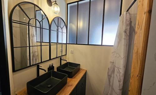 Arvieux Apartment | 6 people, Col d'Izoard, quiet, view