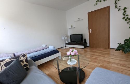 Villingen-Schwenningen Apartment | 6 people Vacation Apartment In The Black Forest
