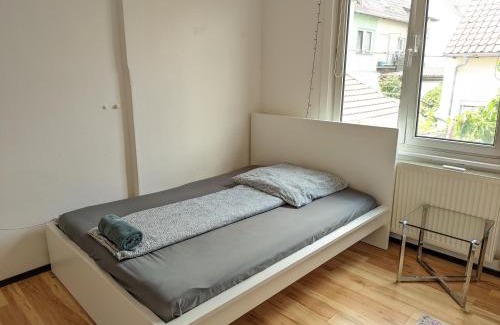Villingen-Schwenningen Apartment | 6 people Vacation Apartment In The Black Forest