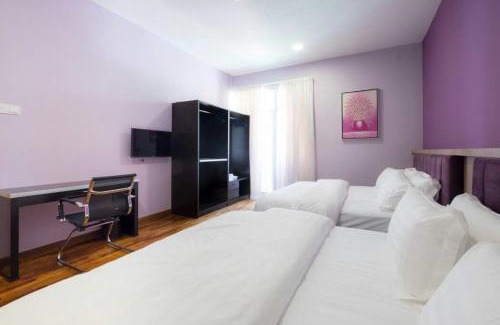 Tanjung Bungah Villa | 6, Persiaran Tanjung Bunga 3