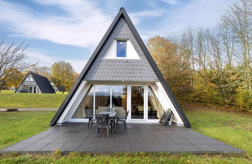 Kell am See House | 6-person bungalow in the holiday park Landal Hochwald