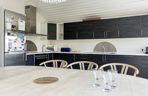 Karrebksminde House | 6 person holiday home in Karrebæksminde