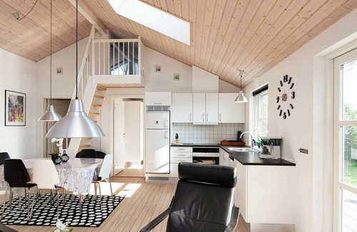 Karrebksminde House | 6 person holiday home in Karrebæksminde