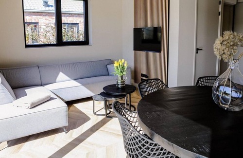 Baarland House | 6-person holiday bungalow in Baarland