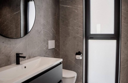 Baarland House | 6-person holiday bungalow in Baarland