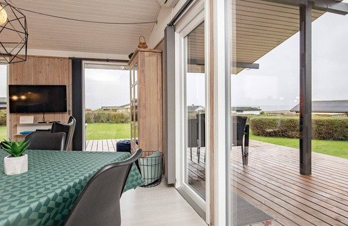 Ronbjerg House | 6 person holiday home in Øster Assels