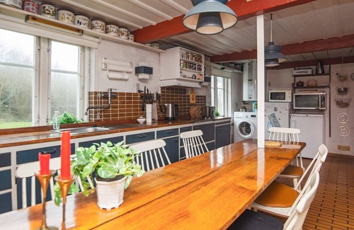 Asserballeskov House | 6 person holiday home-By Traum