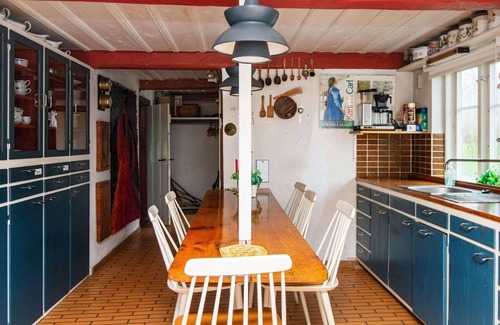 Asserballeskov House | 6 person holiday home-By Traum