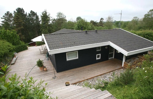 Hornbaek House | 6 person holiday home in Dronningmølle