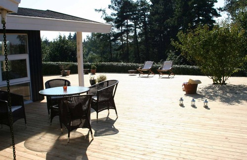 Hornbaek House | 6 person holiday home in Dronningmølle