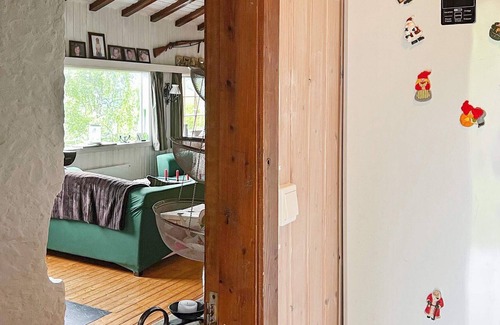 Voss House | 6 person holiday home in Vossestrand