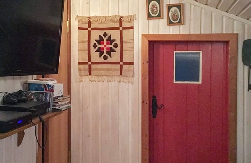Voss House | 6 person holiday home in Vossestrand