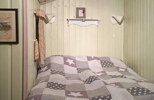 Voss House | 6 person holiday home in Vossestrand