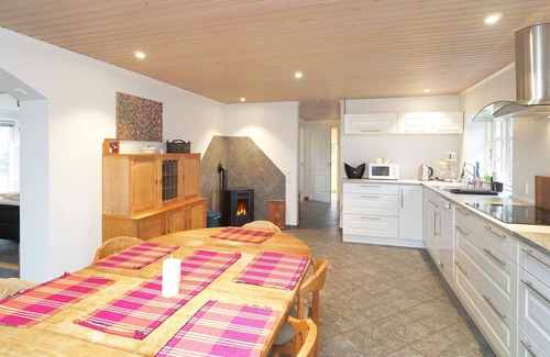 Frederikssund Municipality House | 6 person holiday home in Jægerspris