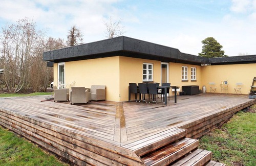 Frederikssund Municipality House | 6 person holiday home in Jægerspris