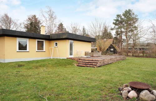 Frederikssund Municipality House | 6 person holiday home in Jægerspris