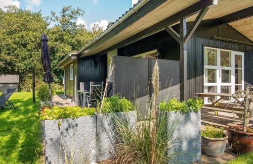 Skovmose House | 6 person holiday home in Sydals-By Traum
