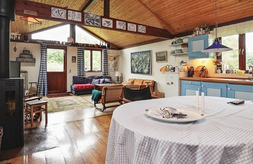 Nykobing Sjaelland House | 6 person holiday home in Nykøbing Sj-By Traum