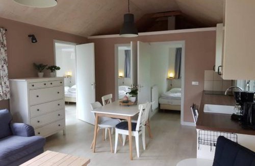 Grijpskerke House | 6-person holiday home in Grijpskerke