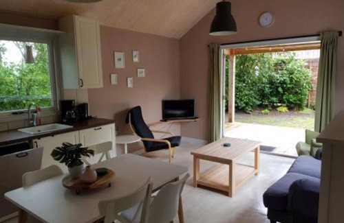 Grijpskerke House | 6-person holiday home in Grijpskerke