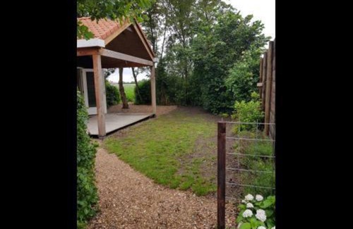 Grijpskerke House | 6-person holiday home in Grijpskerke