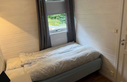 Selbjorn House | 6 person holiday home in Brandasund