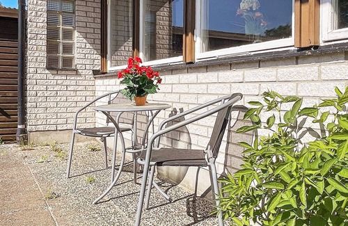 Falkvik House | 6 person holiday home in SÖLVESBORG-By Traum