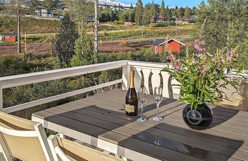 Syssleback House | 6 person holiday home in SYSSLEBÄCK