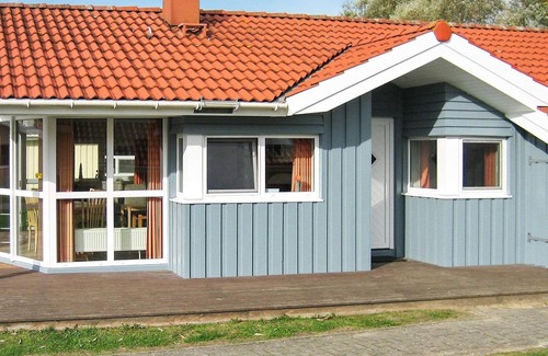 Norderteil House | 6 person holiday home in Otterndorf