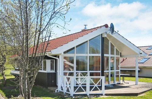 Norderteil House | 6 person holiday home in Otterndorf